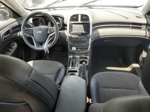 1G11C5SA5GU111430 - 2016 CHEVROLET MALIBU LIM LT 蓝色 照片 8