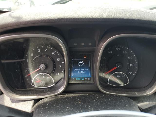 1G11C5SA5GU111430 - 2016 CHEVROLET MALIBU LIM LT 蓝色 照片 9