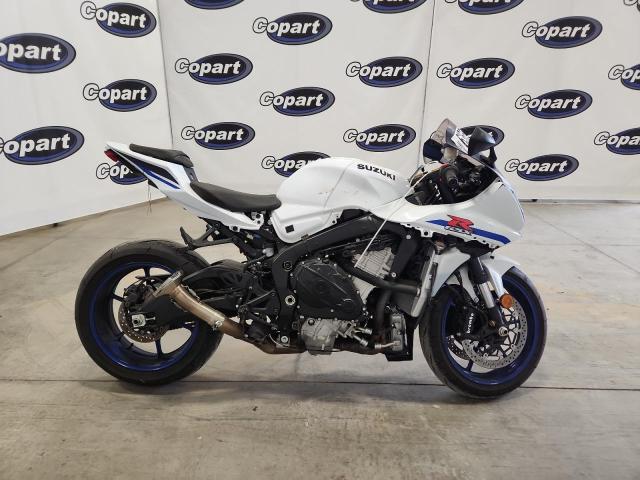 2023 SUZUKI GSX-R1000, 