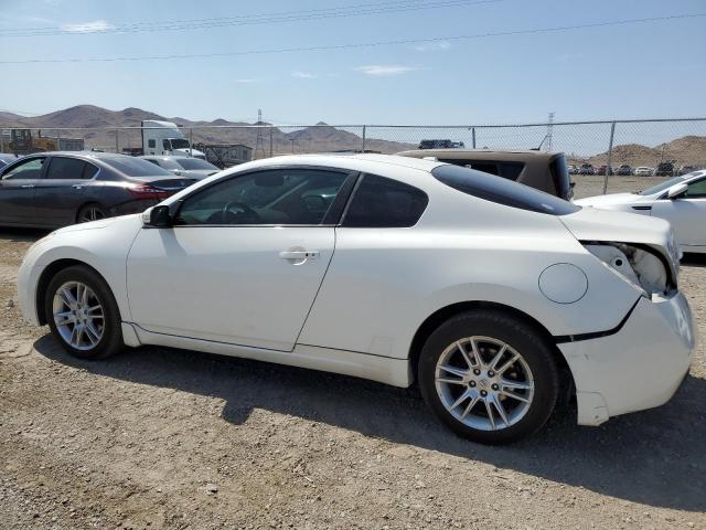 1N4BL24E98C183657 - 2008 NISSAN ALTIMA 3.5SE WHITE photo 2