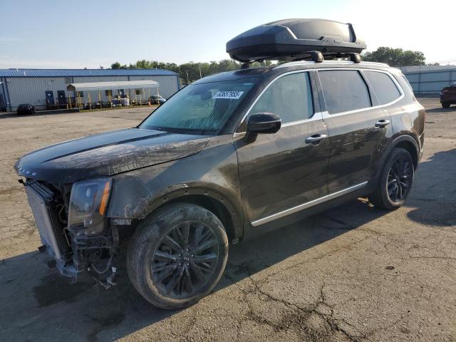 2020 KIA TELLURIDE SX, null