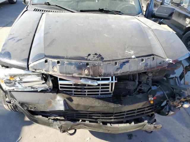 5LMJJ2J58DEL09515 - 2013 LINCOLN NAVIGATOR 黑色 照片 12
