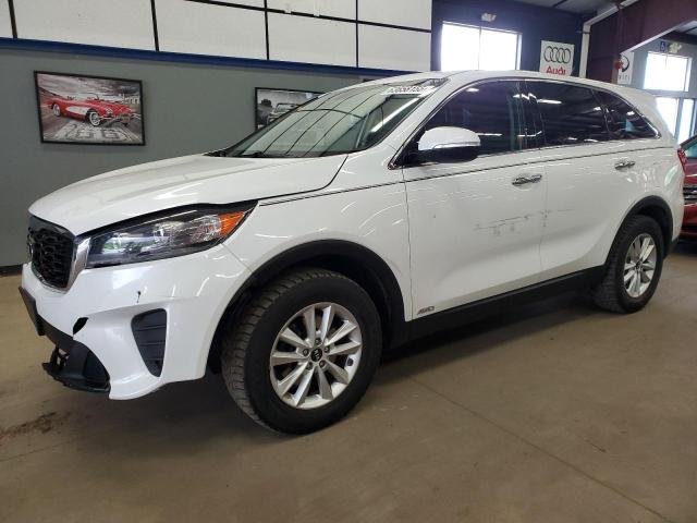 2019 KIA SORENTO L, null