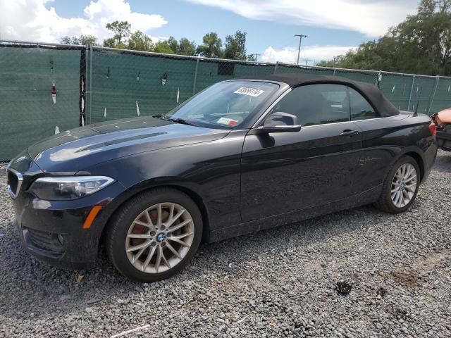 2015 BMW 228 XI, 