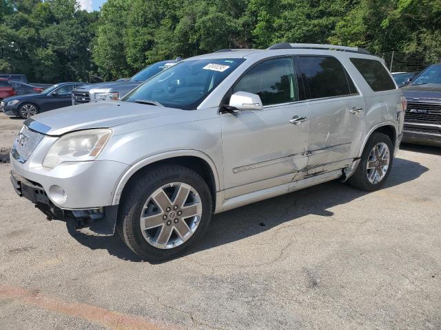 2011 GMC ACADIA DENALI, null
