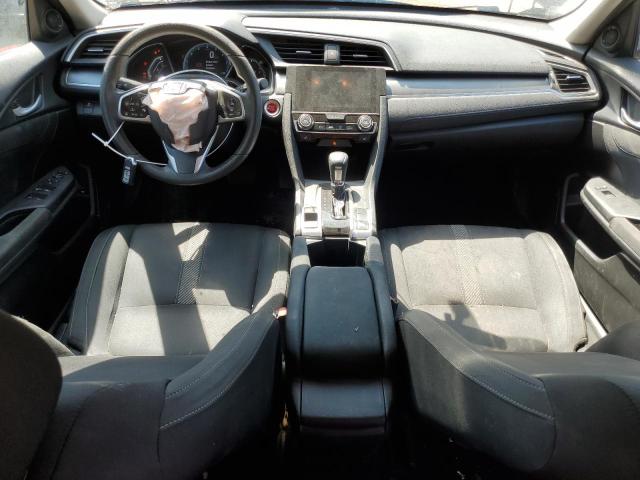 2HGFC2F70GH005028 - 2016 HONDA CIVIC EX 黑色 照片 8