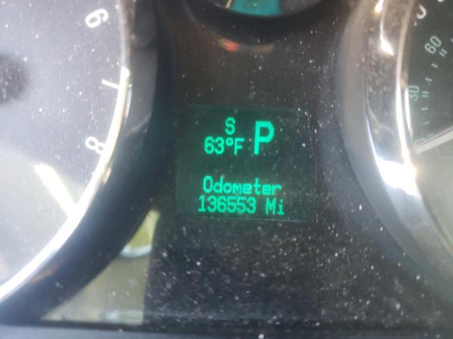 3GNAL2EK5DS623265 - 2013 CHEVROLET CAPTIVA LS 黑色 照片 8