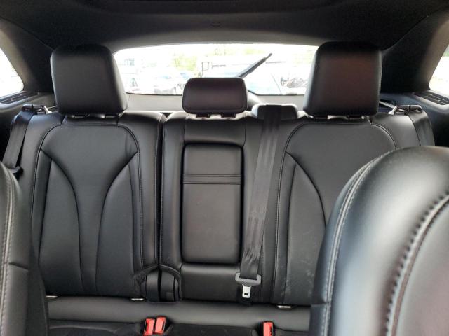 5LMTJ2DH4HUL67907 - 2017 LINCOLN MKC SELECT Rojo foto 10