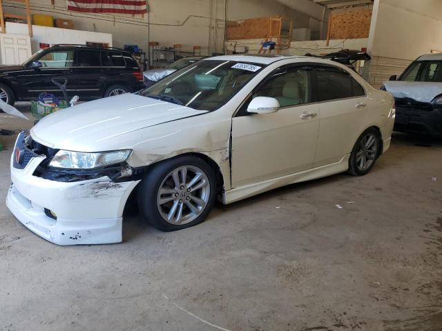 2005 ACURA TSX, null