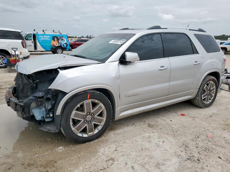 2012 GMC ACADIA DENALI, 