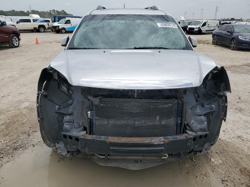 1GKKVTED6CJ318621 - 2012 GMC ACADIA DENALI Gümüş foto 5