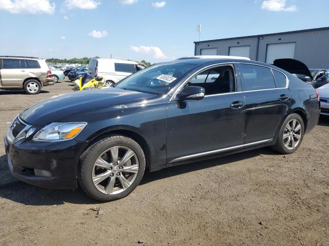 2010 LEXUS GS 350, 