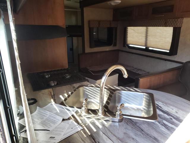 47CTAEN23EK175208 - 2014 DUTC MOTORHOME TWO TONE photo 8