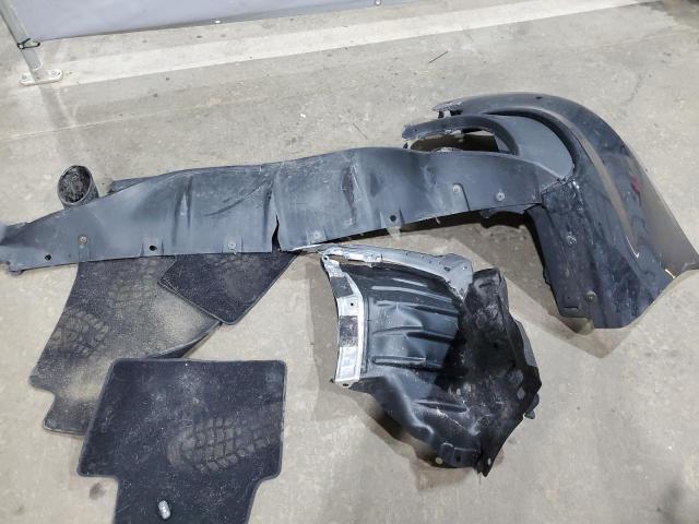 ZARFANAN4L7629891 - 2020 ALFA ROMEO GIULIA 黑色 照片 12