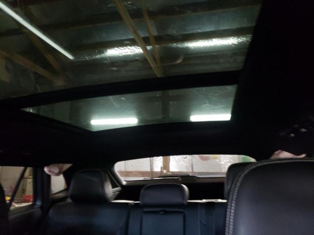 1V2JE2CA8NC231089 - 2022 VOLKSWAGEN ATLAS CROS SE Серебристый фото 10