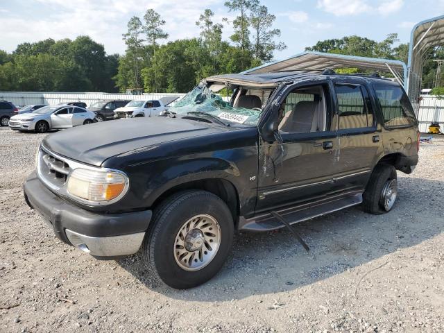 2001 FORD EXPLORER XLT, 