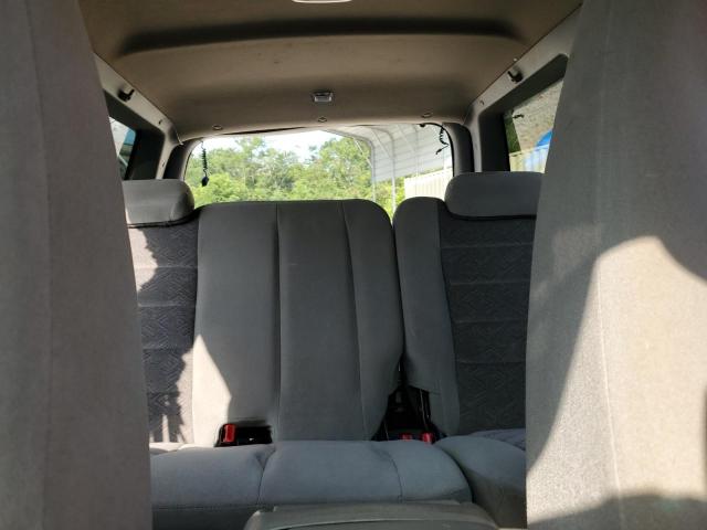 1FMZU63P51ZA34628 - 2001 FORD EXPLORER XLT BLACK photo 10