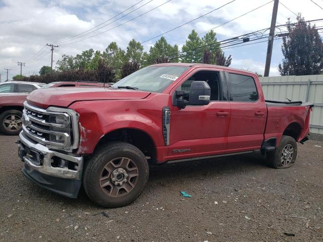 2024 FORD F250 SUPER DUTY, 