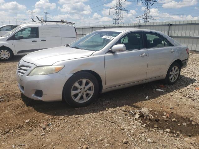 2010 TOYOTA CAMRY BASE, 