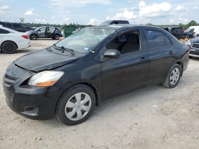 2007 TOYOTA YARIS, 