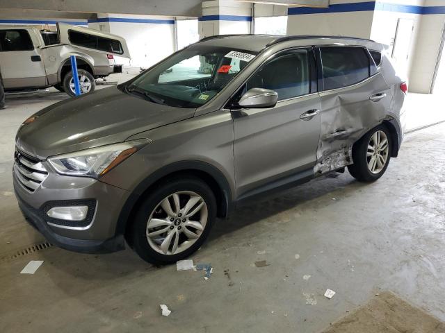 2014 HYUNDAI SANTA FE S, 