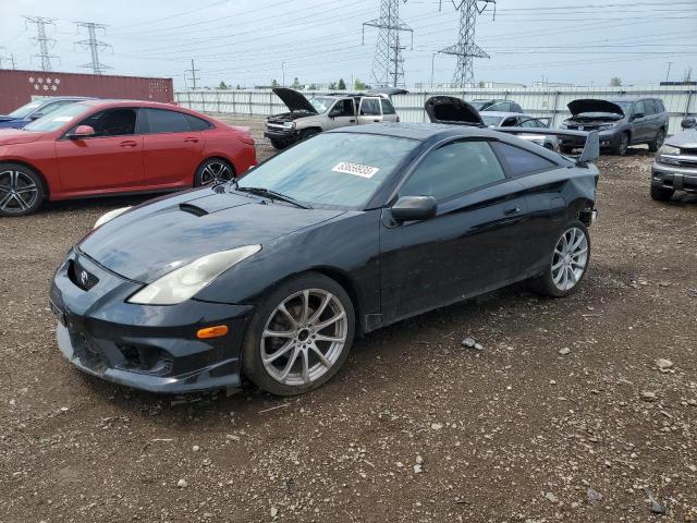 2003 TOYOTA CELICA GT-S, null