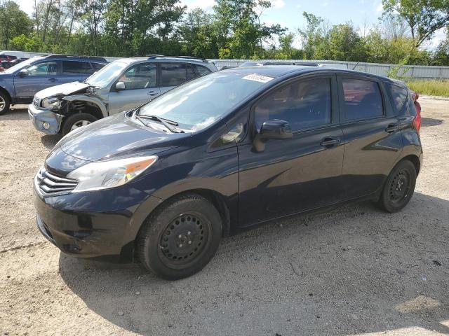 2014 NISSAN VERSA NOTE S, 