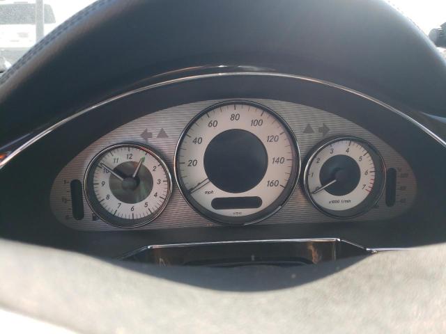 WDDDJ7CB7AA161838 - 2010 MERCEDES-BENZ CLS 550 银色 照片 9