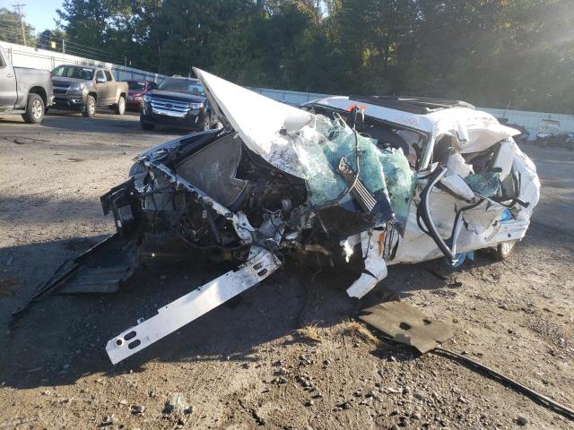 1G6AS5SSXG0151578 - 2016 CADILLAC CTS PERFORMANCE COLLECTION Белый фото 2