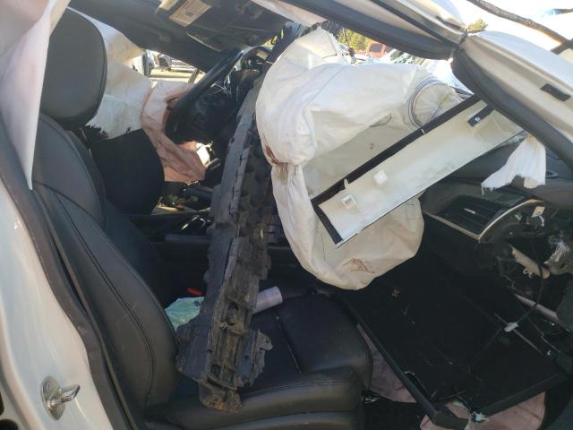 1G6AS5SSXG0151578 - 2016 CADILLAC CTS PERFORMANCE COLLECTION Белый фото 5