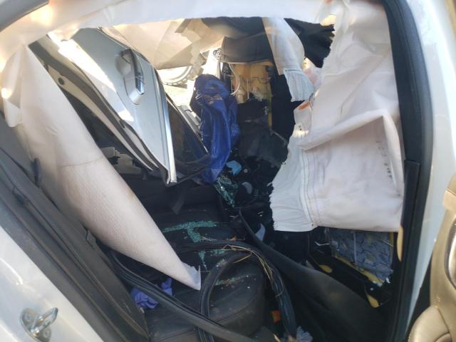 1G6AS5SSXG0151578 - 2016 CADILLAC CTS PERFORMANCE COLLECTION Белый фото 6