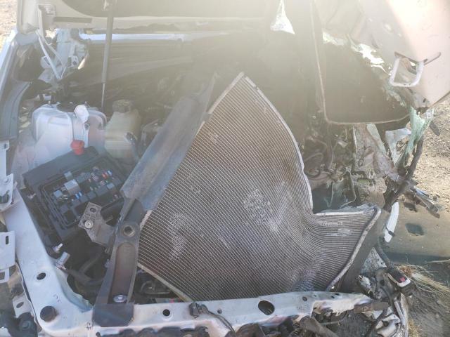 1G6AS5SSXG0151578 - 2016 CADILLAC CTS PERFORMANCE COLLECTION Белый фото 7