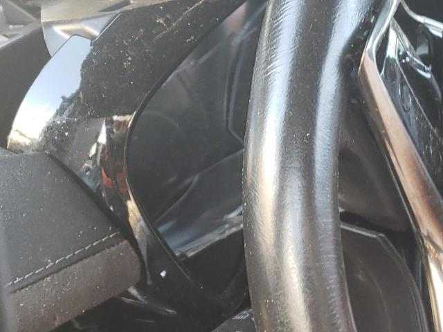 1G6AS5SSXG0151578 - 2016 CADILLAC CTS PERFORMANCE COLLECTION Белый фото 8