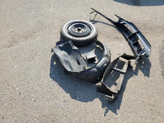 2HGFC2F88LH017964 - 2020 HONDA CIVIC SPORT WHITE photo 12