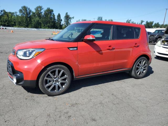 2019 KIA SOUL !, 