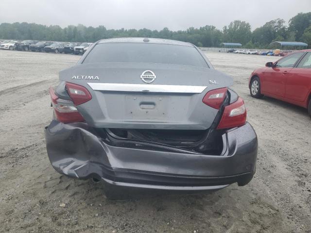 1N4AL3AP3JC139845 - 2018 NISSAN ALTIMA 2.5 GRAY photo 6