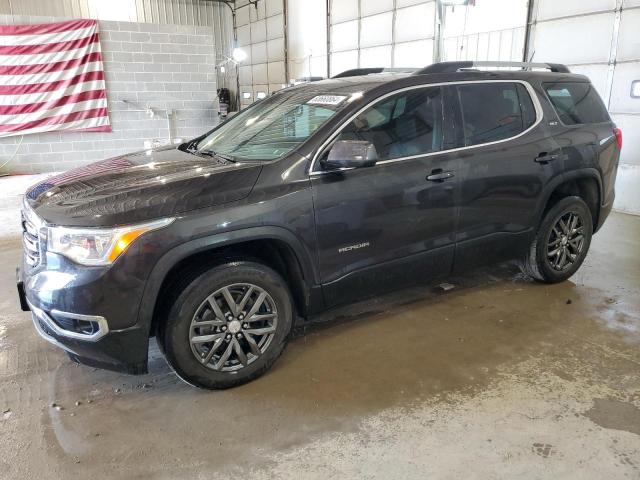 2017 GMC ACADIA SLT-1, 