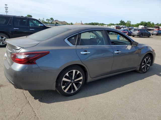 1N4AL3AP6JC473304 - 2018 NISSAN ALTIMA 2.5 GRAY photo 3