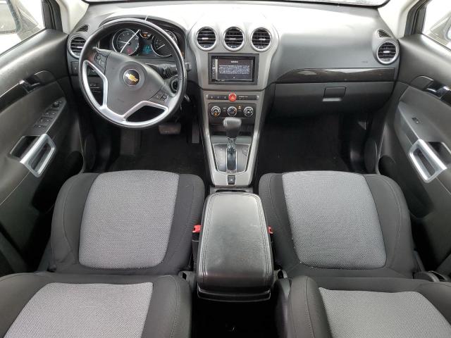3GNAL2EK3ES597198 - 2014 CHEVROLET CAPTIVA LS 棕色 照片 8