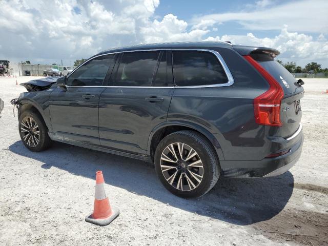 YV4102CK2N1837828 - 2022 VOLVO XC90 T5 MOMENTUM BLACK photo 2