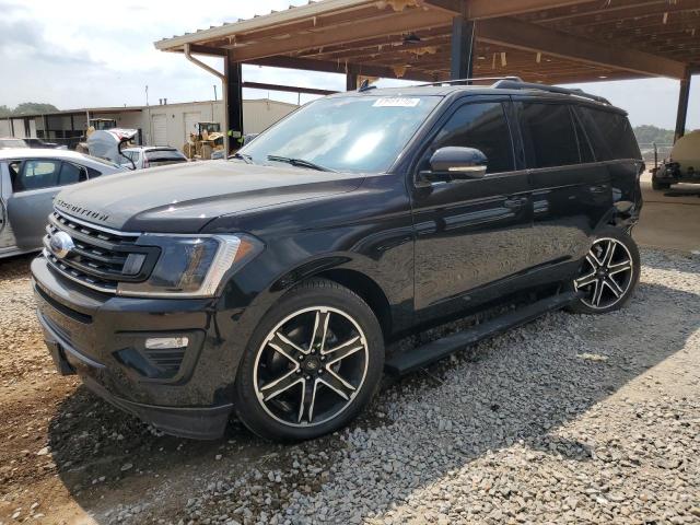 2021 FORD EXPEDITION LIMITED, null