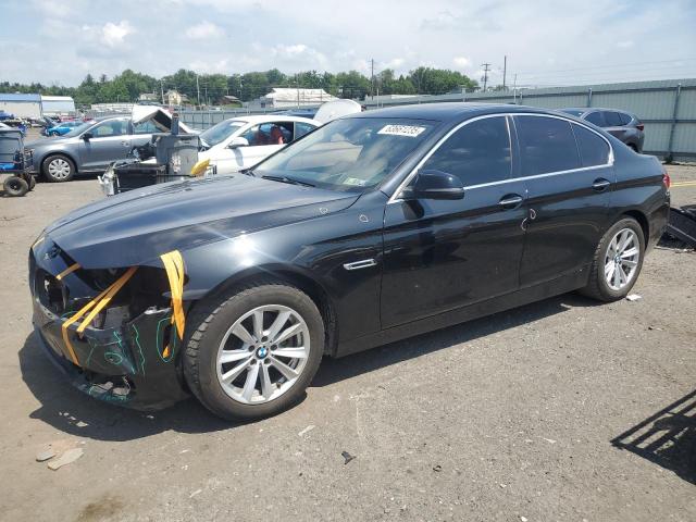 2016 BMW 528 XI, 