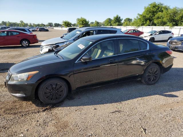 2009 HONDA ACCORD LX, 