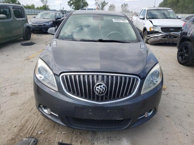 1G4PP5SK7D4234250 - 2013 BUICK VERANO CHARCOAL photo 5