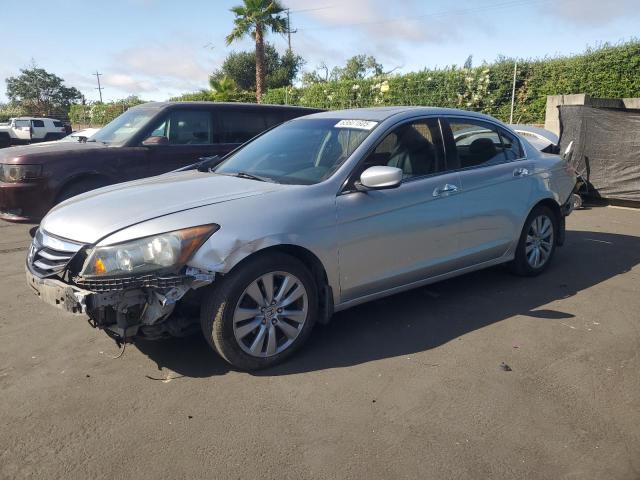 2011 HONDA ACCORD EXL, 