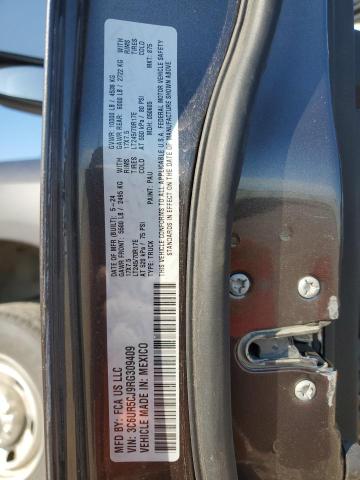 3C6UR5CJ9RG309409 - 2024 RAM 2500 TRADESMAN Graphit Foto 12