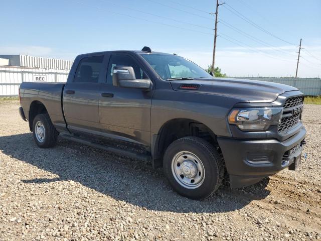 3C6UR5CJ9RG309409 - 2024 RAM 2500 TRADESMAN Graphit Foto 4