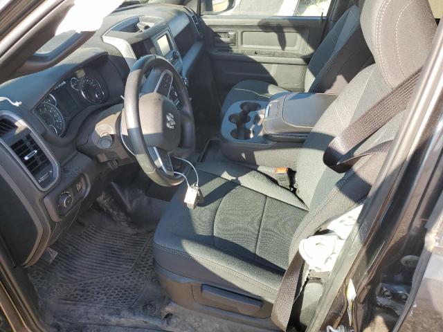 3C6UR5CJ9RG309409 - 2024 RAM 2500 TRADESMAN Graphit Foto 7