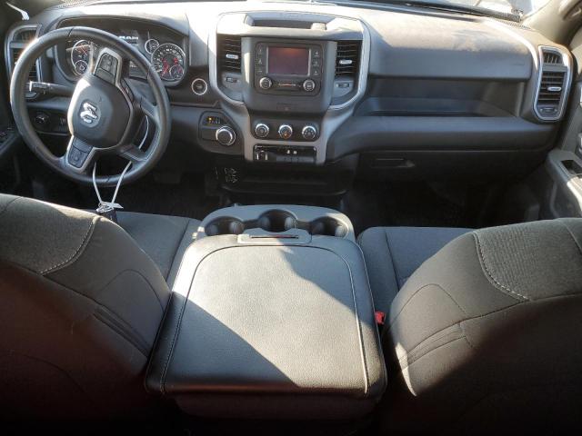 3C6UR5CJ9RG309409 - 2024 RAM 2500 TRADESMAN Graphit Foto 8