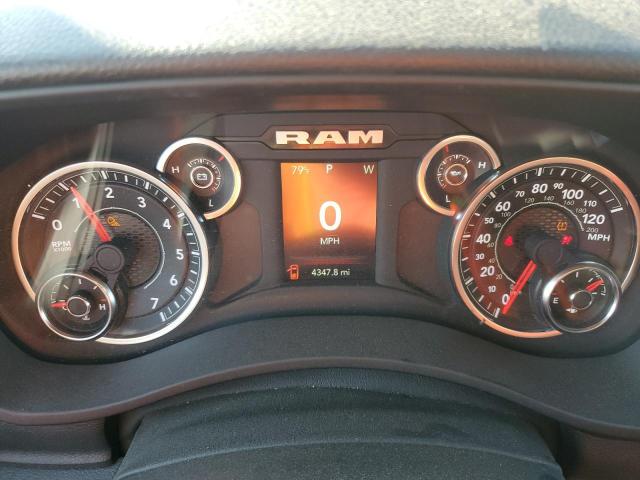 3C6UR5CJ9RG309409 - 2024 RAM 2500 TRADESMAN Graphit Foto 9